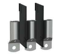 Schneider Electric TPSCON57 Lot cosses Cui 240mm - 3P