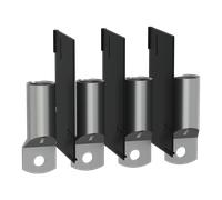 Schneider Electric TPSCON58 Lot cosses Cui 240mm - 4P