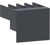 Schneider Electric TPSISO30 Cache-bornes 1 pc(s)