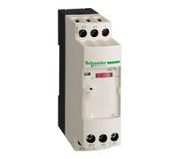 Schneider Electric Transmetteur Pt100, -40-+40°C/-40-+104°F, 0-10 V/0-20 ma/4-20 ma, universel RMPT10BD