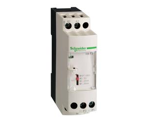 Schneider Electric Transmetteur thermocouple type J, 0-300°C/32-572°F, 0-10 V/0-20 ma/4-20 ma RMTJ60BD