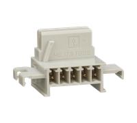 Schneider Electric TRV00217 10 connecteurs couple com ULP