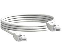 Schneider Electric TRV00810 RJ45 Câble réseau, câble patch 1 m 1 pc(s)