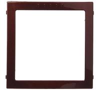 Schneider electric u4.000.51 Enjoliveur, en terre cuite