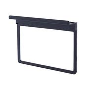 Schneider Electric Ultimate, GGBGUSHF2GBS, Shelf Frame For Sockets, 2 gang , Black