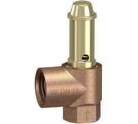 Schneider Electric Vanne VW3A98LGHC2 1 pc(s)