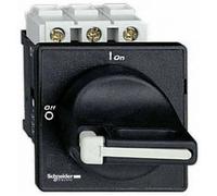 Schneider Electric VBF01 Interrupteur sectionneur verrouillable 20 A 1 pc(s)