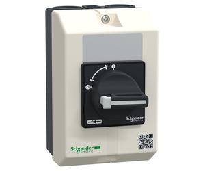 Schneider Electric VBF01GE INT.PAL 16A NON UL