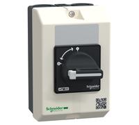 Schneider Electric VBF02GE INT.PAL 10A NON UL