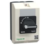 Schneider Electric VBF2GE coffret Vario VBF 3P 32 A