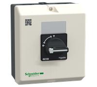 Schneider Electric VBF4GE INT.COF 63A S TROU NON UL