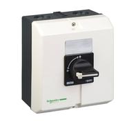 Schneider Electric VBFXGE2 Boîtier vide 1 pc(s)