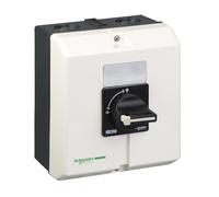 Schneider Electric VBFXGE2 COF VIDE POUR INT PAL 63A