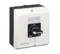 Schneider Electric VBFXGE2 COF VIDE POUR INT PAL 63A