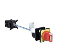 Schneider Electric VCCDN20 MINI INT.PR 20A NON UL