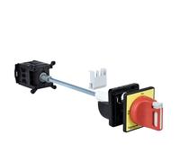 Schneider Electric VCCDN20 MINI INT.PR 20A NON UL