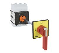 Schneider Electric VCCF5 INT SECT RAL 125A