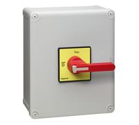 Schneider Electric VCF5GEN INTERRUPTEUR SECT EN COFF