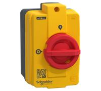 Schneider Electric VCFN12GE MINI INT.PR 10A NON UL