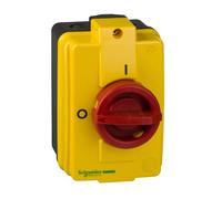 Schneider Electric VCFN25GE Interrupteur sectionneur 1 pc(s)