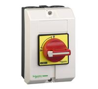 Schneider Electric VCFXGE4 Boîtier vide 1 pc(s)