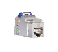 Schneider Electric VDIB1772XB01 CONNECTEUR S ONE RJ45 GRADE3TV