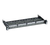 Schneider Electric VDIG112241U PAN VIDE 1U UTP 24 PORTS