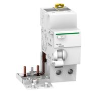 Schneider Electric Verrouillage différentiel Acti9 Vigi iC60 2P 63A 30mA Type A