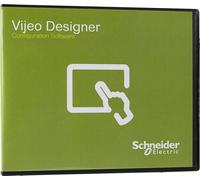 Schneider Electric VJDSNRTSPC API - Logiciel