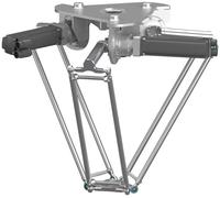 Schneider Electric VRKP0S0FNC00E00 Robot industriel 10 kg