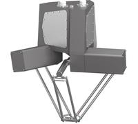 Schneider Electric VRKP2S0FWD00000 Robot industriel 15 kg