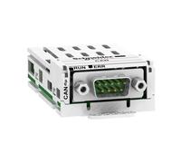 Schneider Electric VW3A3618 CARTE ELECTRONIQUE OPTION CANOPEN SUBD9