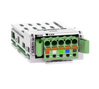 Schneider Electric VW3A3628 CARTE ELECTRONIQUE OPTION