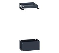 Schneider Electric VW3A9706 Wall Mounting Housing Met