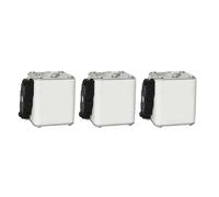 Schneider Electric VW3A98CF4040 Lot de 3 fusibles 400A