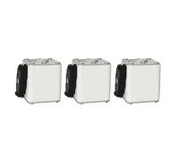 Schneider Electric VW3A98CF4040 Lot de 3 fusibles 400A