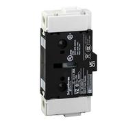 Schneider Electric VZ0 Ple principal 25A pour V0