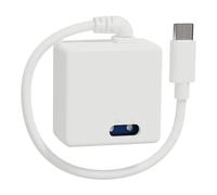 Schneider Electric - Wiser - Alimentation murale HUB0 2nd gen - CCT501800-0001