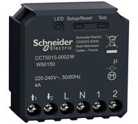 WISER CCT5015 - Actionneur de volets roulants à 1 canal, ZigBee