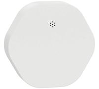 Schneider Electric – Détecteur de fuite d'eau Wiser CCT592012 – Blanc