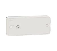 SCHNEIDER ELECTRIC - Actionneur pour radiateur électrique fil pilote Zigbee 3.0 Wiser