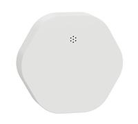 Schneider Electric – Détecteur de fuite d'eau Wiser CCT592012 – Blanc
