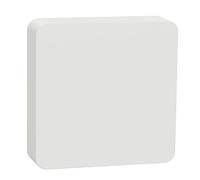 Schneider Electric Wiser CCT593012 Capteur de température, Capteur d'humidité de l'air