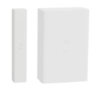 Schneider Electric - Wiser - détecteur d'ouverture de fenêtre et de porte - CCT591012
