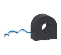 SCHNEIDER EER39200 - Wiser lot de 5 transformateurs de courant fermés 80A