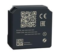 Schneider Electric - Wiser - micromodule encastré - zigbee - pour Interrupteur Lumineux - CCT5011-0002W