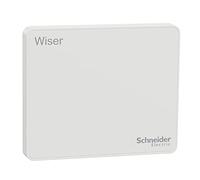 Schneider Electric Passerelle Merten Wiser Hub 2e génération WiFi & Zigbee (jusqu'à 64 appareils)