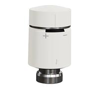 SCHNEIDER ELECTRIC - Tête de vanne thermostatique connectée Zigbee 3.0 Wiser