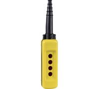 Schneider Electric XACA04 BOITE PENDANTE VIDE XACA