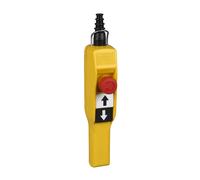 Schneider Electric XACA2053 Boîte à boutons pendante avec arrêt d'urgence 1 pc(s)